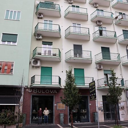 폰테카냐노 Toc Toc B&B 외부 사진