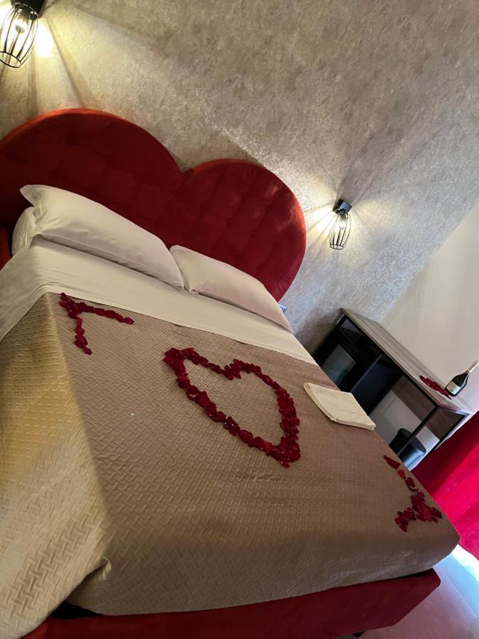 폰테카냐노 Toc Toc B&B 외부 사진