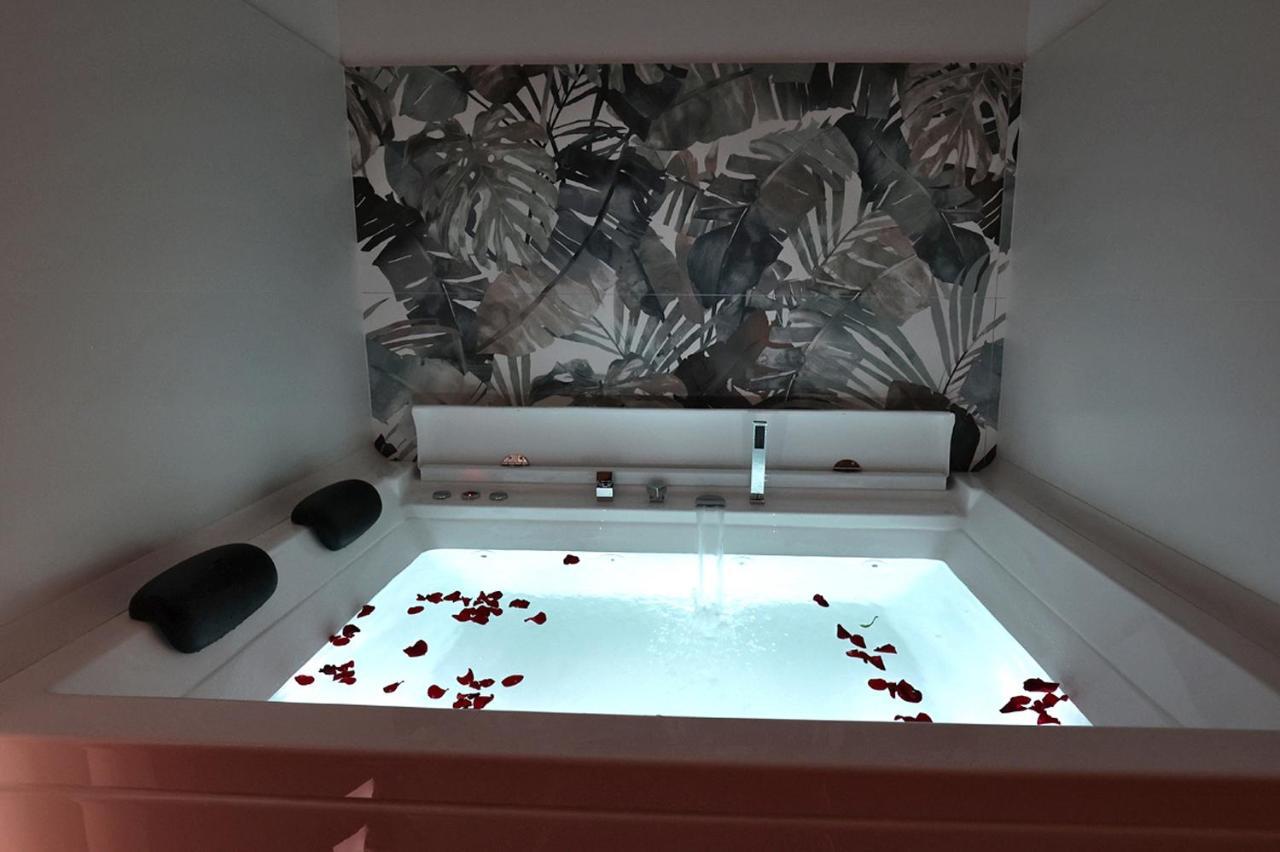 폰테카냐노 Toc Toc B&B 외부 사진