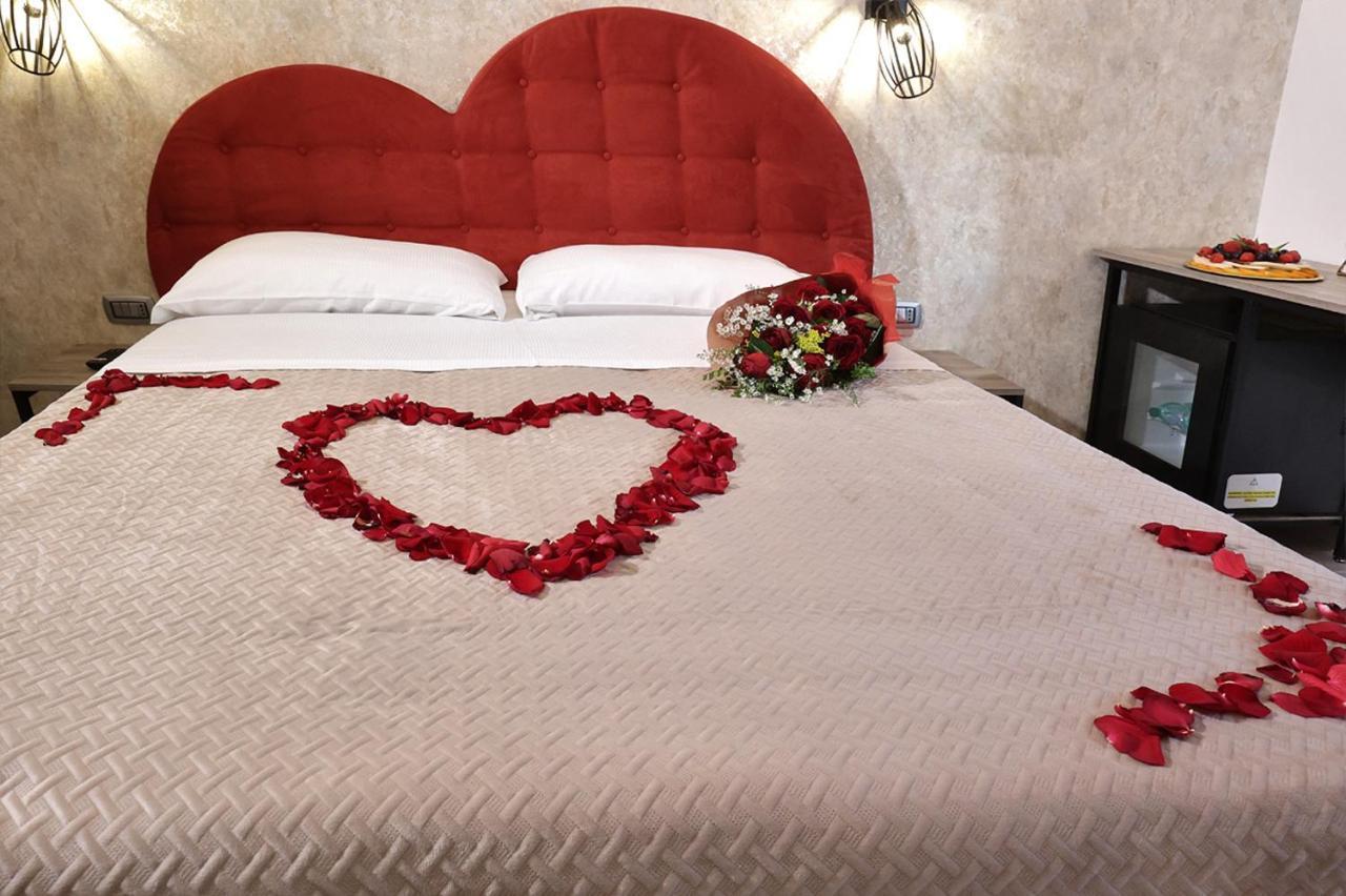 폰테카냐노 Toc Toc B&B 외부 사진